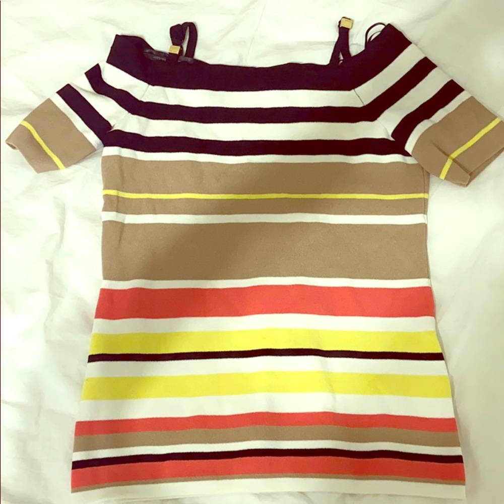 A Calvin Klein shirt